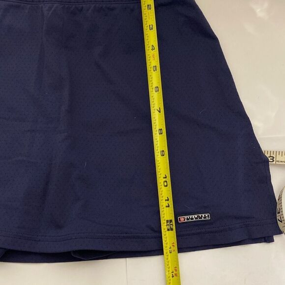 Wilson Women's Purple Hyper Tek System Athletic Tennis Skort Size Small - Picture 9 of 10